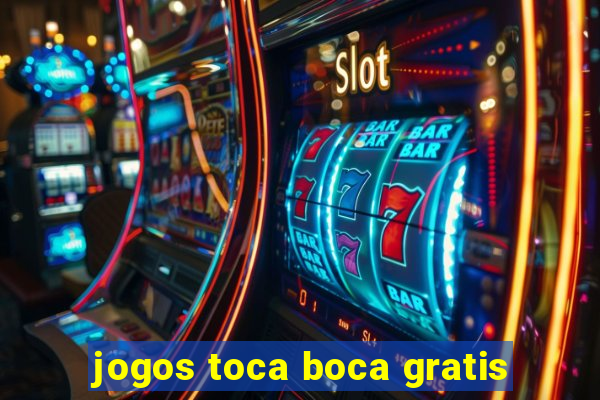 jogos toca boca gratis